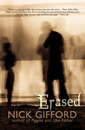 Erased by Nick Gifford (Puffin 2006)