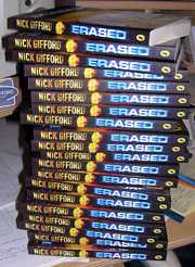 Erased tower