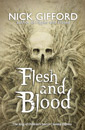 Flesh and Blood by Nick Gifford (Puffin 2004)