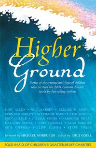 Higher Ground