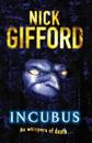 Incubus by Nick Gifford (Puffin 2005)