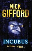 Incubus cover