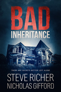 Bad Inheritance by Nick Gifford