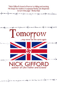 Tomorrow by Nick Gifford